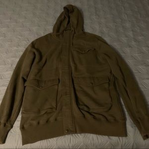 north face jacket